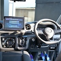 4924.令和7年式 キャラバン グランドプレミアムGX 2WD 2,400cc ディーゼル車 走行33キロ 新車未登録のサムネイル