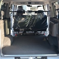 4924.令和7年式 キャラバン グランドプレミアムGX 2WD 2,400cc ディーゼル車 走行33キロ 新車未登録のサムネイル