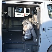 4924.令和7年式 キャラバン グランドプレミアムGX 2WD 2,400cc ディーゼル車 走行33キロ 新車未登録のサムネイル