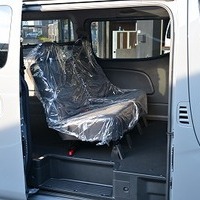 4924.令和7年式 キャラバン グランドプレミアムGX 2WD 2,400cc ディーゼル車 走行33キロ 新車未登録のサムネイル