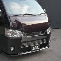 5709.令和3年式 ハイエース スーパーGL ダークプライムⅡ 2WD 2,800cc ディーゼル車 走行1万キロ 検査1年付きのサムネイル