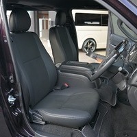 5709.令和3年式 ハイエース スーパーGL ダークプライムⅡ 2WD 2,800cc ディーゼル車 走行1万キロ 検査1年付きのサムネイル