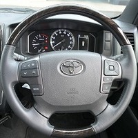 5709.令和3年式 ハイエース スーパーGL ダークプライムⅡ 2WD 2,800cc ディーゼル車 走行1万キロ 検査1年付きのサムネイル