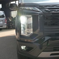 5585.令和7年式 デリカD:5 シャモニー 4WD 2,300㏄ ディーゼル車 走行12キロ 車検令和10年7月のサムネイル