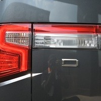 5585.令和7年式 デリカD:5 シャモニー 4WD 2,300㏄ ディーゼル車 走行12キロ 車検令和10年7月のサムネイル