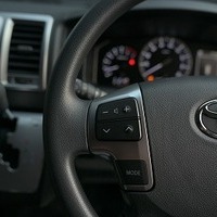 5870.令和7年式 ハイエースワゴン グランドキャビン 3ナンバー 10人乗り 2WD 2,700㏄ ガソリン車 走行9キロ 車検令和10年7月のサムネイル