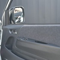 5870.令和7年式 ハイエースワゴン グランドキャビン 3ナンバー 10人乗り 2WD 2,700㏄ ガソリン車 走行9キロ 車検令和10年7月のサムネイル