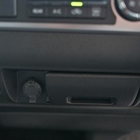 5870.令和7年式 ハイエースワゴン グランドキャビン 3ナンバー 10人乗り 2WD 2,700㏄ ガソリン車 走行9キロ 車検令和10年7月のサムネイル