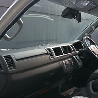 5870.令和7年式 ハイエースワゴン グランドキャビン 3ナンバー 10人乗り 2WD 2,700㏄ ガソリン車 走行9キロ 車検令和10年7月のサムネイル