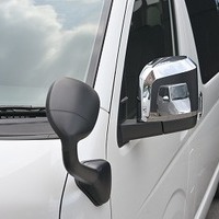 5169.令和7年式 ハイエースワゴン GL 3ナンバー 10人乗り 2WD 2,700㏄ ガソリン車 走行4キロ 新車未登録のサムネイル