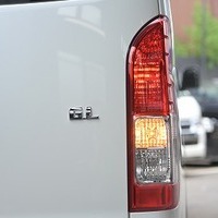 5169.令和7年式 ハイエースワゴン GL 3ナンバー 10人乗り 2WD 2,700㏄ ガソリン車 走行4キロ 新車未登録のサムネイル