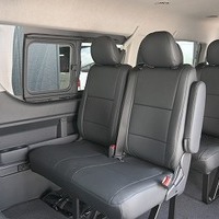 5169.令和7年式 ハイエースワゴン GL 3ナンバー 10人乗り 2WD 2,700㏄ ガソリン車 走行4キロ 新車未登録のサムネイル
