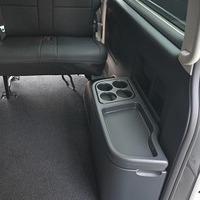 5169.令和7年式 ハイエースワゴン GL 3ナンバー 10人乗り 2WD 2,700㏄ ガソリン車 走行4キロ 新車未登録のサムネイル