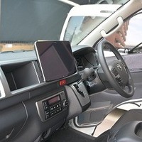 5169.令和7年式 ハイエースワゴン GL 3ナンバー 10人乗り 2WD 2,700㏄ ガソリン車 走行4キロ 新車未登録のサムネイル