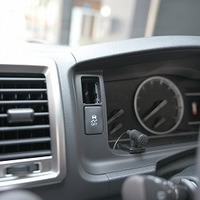 5169.令和7年式 ハイエースワゴン GL 3ナンバー 10人乗り 2WD 2,700㏄ ガソリン車 走行4キロ 新車未登録のサムネイル