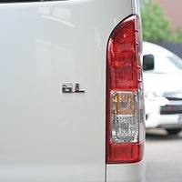 5170.令和7年式 ハイエースワゴン GL 3ナンバー 10人乗り 2WD 2,700㏄ ガソリン車 走行71キロ 新車未登録のサムネイル