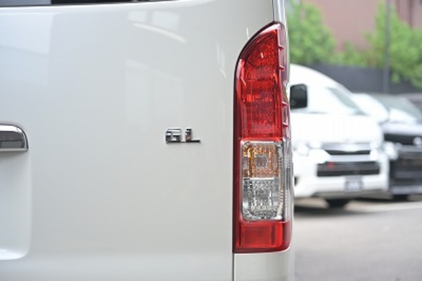 5170.令和7年式 ハイエースワゴン GL 3ナンバー 10人乗り 2WD 2,700