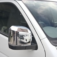 5170.令和7年式 ハイエースワゴン GL 3ナンバー 10人乗り 2WD 2,700㏄ ガソリン車 走行71キロ 新車未登録のサムネイル