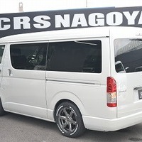 5170.令和7年式 ハイエースワゴン GL 3ナンバー 10人乗り 2WD 2,700㏄ ガソリン車 走行71キロ 新車未登録のサムネイル