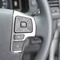 5170.令和7年式 ハイエースワゴン GL 3ナンバー 10人乗り 2WD 2,700㏄ ガソリン車 走行71キロ 新車未登録のサムネイル