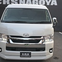 5169.令和7年式 ハイエースワゴン GL 3ナンバー 10人乗り 2WD 2,700㏄ ガソリン車 走行4キロ 新車未登録のサムネイル