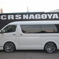 5169.令和7年式 ハイエースワゴン GL 3ナンバー 10人乗り 2WD 2,700㏄ ガソリン車 走行4キロ 新車未登録のサムネイル