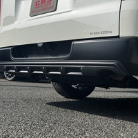 5837 令和5年式 ハイエース　スーパーGL　ダークプライムⅡ　2WD　2000cc　ガソリン車　5人乗り　2.2万kmのサムネイル