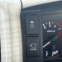 5837 令和5年式 ハイエース　スーパーGL　ダークプライムⅡ　2WD　2000cc　ガソリン車　5人乗り　2.2万kmのサムネイル