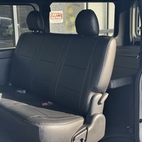 5862 令和3年式 ハイエース　スーパーGL　ダークプライムⅡ　2WD　2800cc　ディーゼル車　5人乗り　4.6万kmのサムネイル