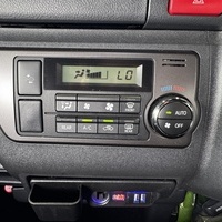 5862 令和3年式 ハイエース　スーパーGL　ダークプライムⅡ　2WD　2800cc　ディーゼル車　5人乗り　4.6万kmのサムネイル