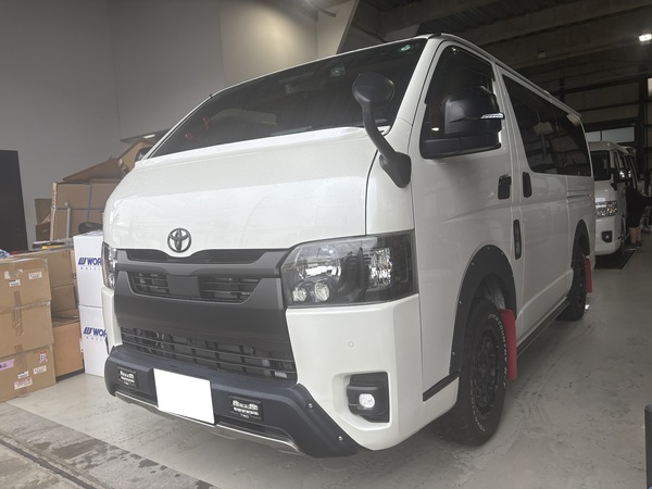 CRS横浜　埼玉県　S様
