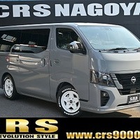 4924.令和7年式 キャラバン グランドプレミアムGX 2WD 2,400cc ディーゼル車 走行33キロ 新車未登録のサムネイル