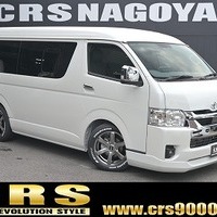 5170.令和7年式 ハイエースワゴン GL 3ナンバー 10人乗り 2WD 2,700㏄ ガソリン車 走行71キロ 新車未登録のサムネイル