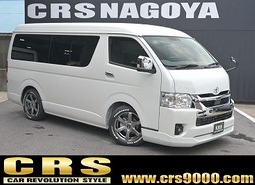 5170.令和7年式 ハイエースワゴン GL 3ナンバー 10人乗り 2WD 2,700㏄ ガソリン車 走行71キロ 新車未登録