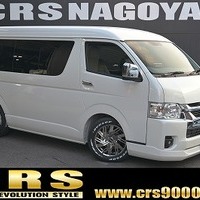 5169.令和7年式 ハイエースワゴン GL 3ナンバー 10人乗り 2WD 2,700㏄ ガソリン車 走行4キロ 新車未登録のサムネイル