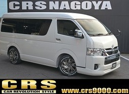 5169.令和7年式 ハイエースワゴン GL 3ナンバー 10人乗り 2WD 2,700㏄ ガソリン車 走行4キロ 新車未登録