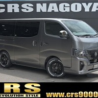 4855.令和7年式 キャラバン グランドプレミアムGX 2WD 2,400cc ディーゼル車 走行29キロ 新車未登録のサムネイル