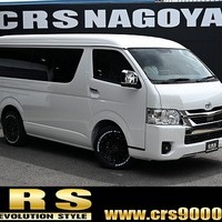 5139.令和7年式 ハイエースワゴン GL 3ナンバー 10人乗り 2WD 2,700㏄ ガソリン車 走行6キロ 新車未登録のサムネイル