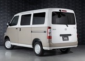 TOWNACE VAN COMPLETE「ATTECE mini T2」アティックスミニ T2のサムネイル