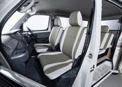 TOWNACE VAN COMPLETE「ATTECE mini T2」アティックスミニ T2のサムネイル