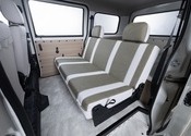 TOWNACE VAN COMPLETE「ATTECE mini T2」アティックスミニ T2のサムネイル