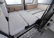 TOWNACE VAN COMPLETE「ATTECE mini T2」アティックスミニ T2のサムネイル