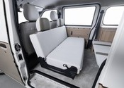 TOWNACE VAN COMPLETE「ATTECE mini T2」アティックスミニ T2のサムネイル
