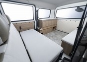 TOWNACE VAN COMPLETE「ATTECE mini T2」アティックスミニ T2のサムネイル