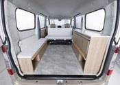 TOWNACE VAN COMPLETE「ATTECE mini T2」アティックスミニ T2のサムネイル