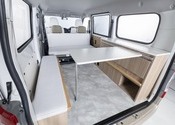 TOWNACE VAN COMPLETE「ATTECE mini T2」アティックスミニ T2のサムネイル
