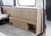 TOWNACE VAN COMPLETE「ATTECE mini T2」アティックスミニ T2のサムネイル
