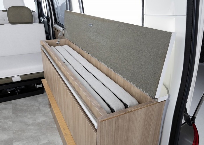 TOWNACE VAN COMPLETE「ATTECE mini T2」アティックスミニ T2のサムネイル
