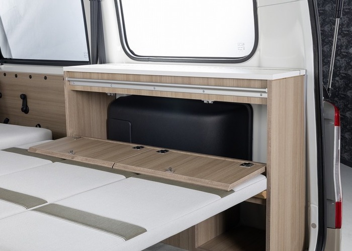 TOWNACE VAN COMPLETE「ATTECE mini T2」アティックスミニ T2のサムネイル