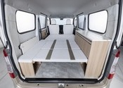 TOWNACE VAN COMPLETE「ATTECE mini T2」アティックスミニ T2のサムネイル